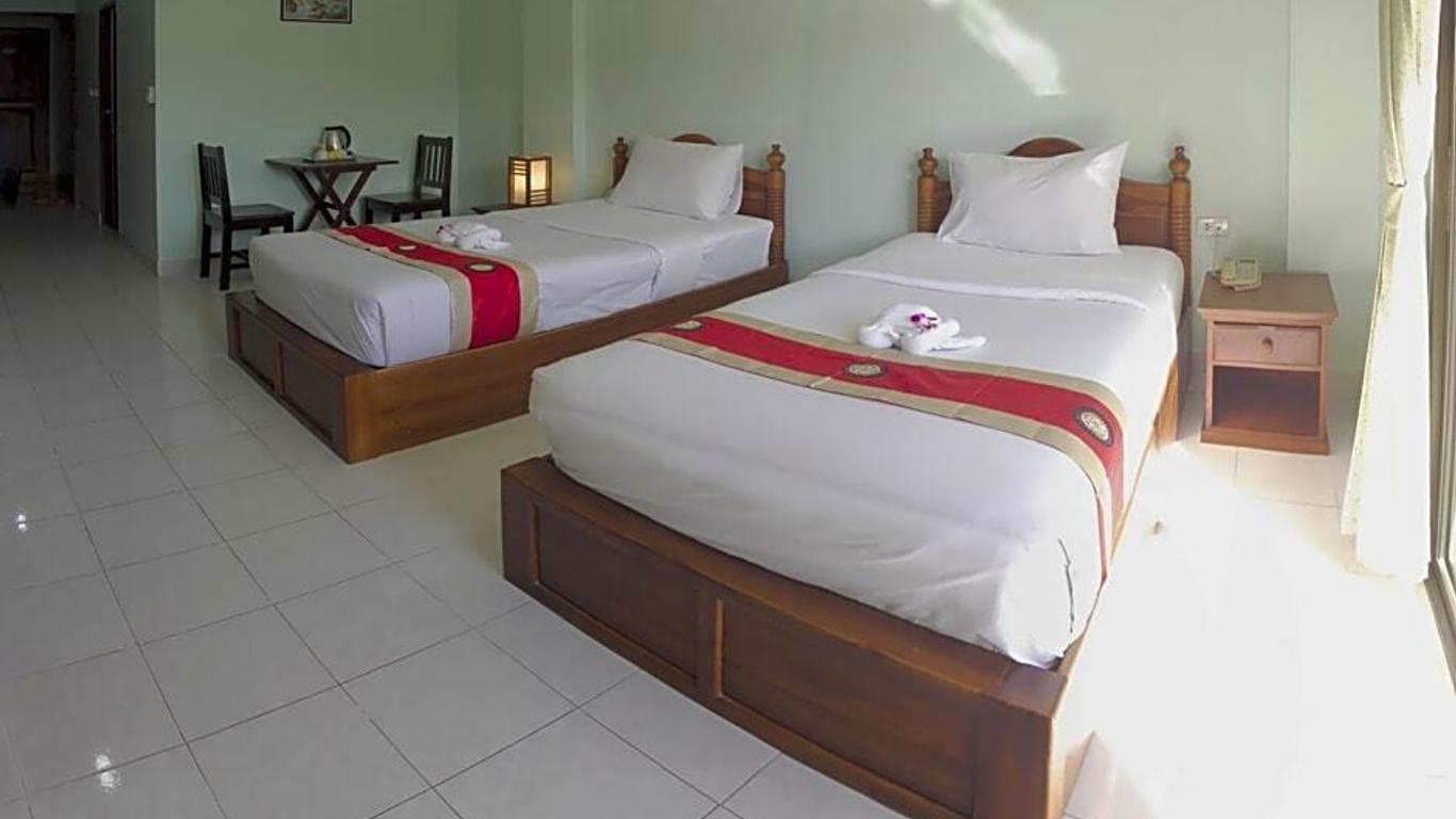 PTK Residence