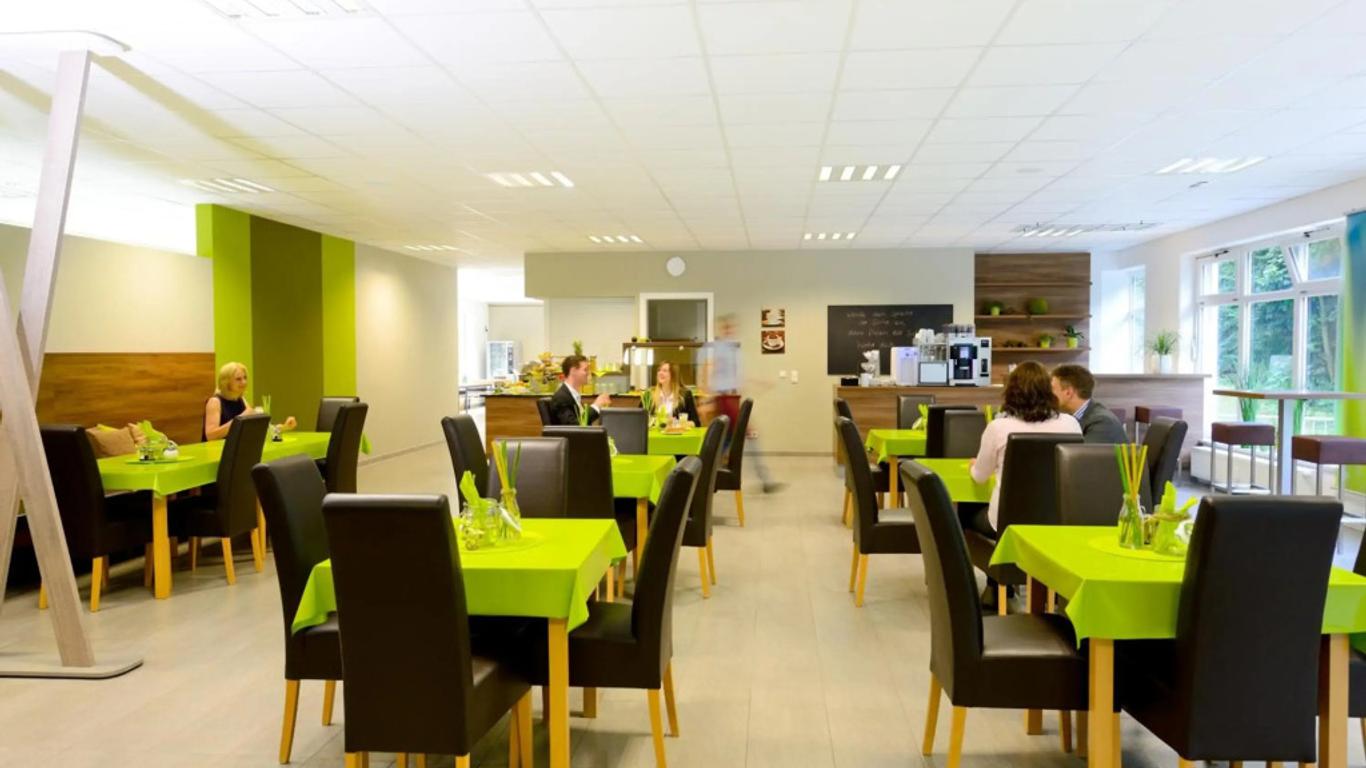 Zar Hotel Vitalis