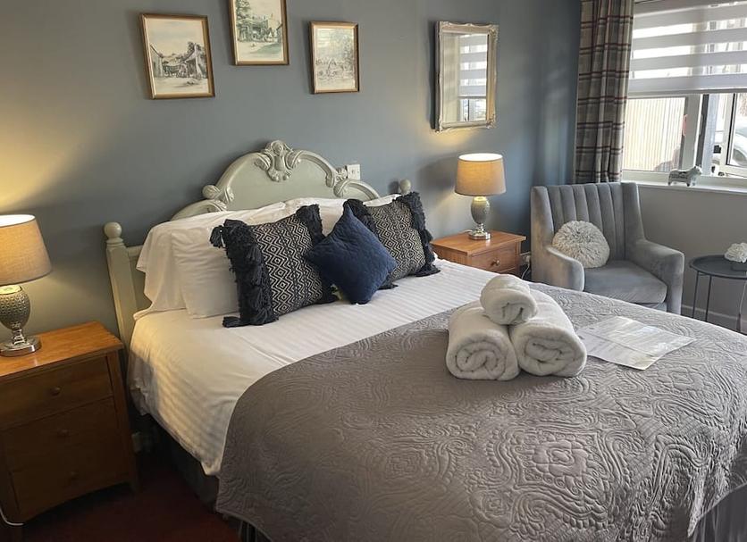 Bedroom Photo