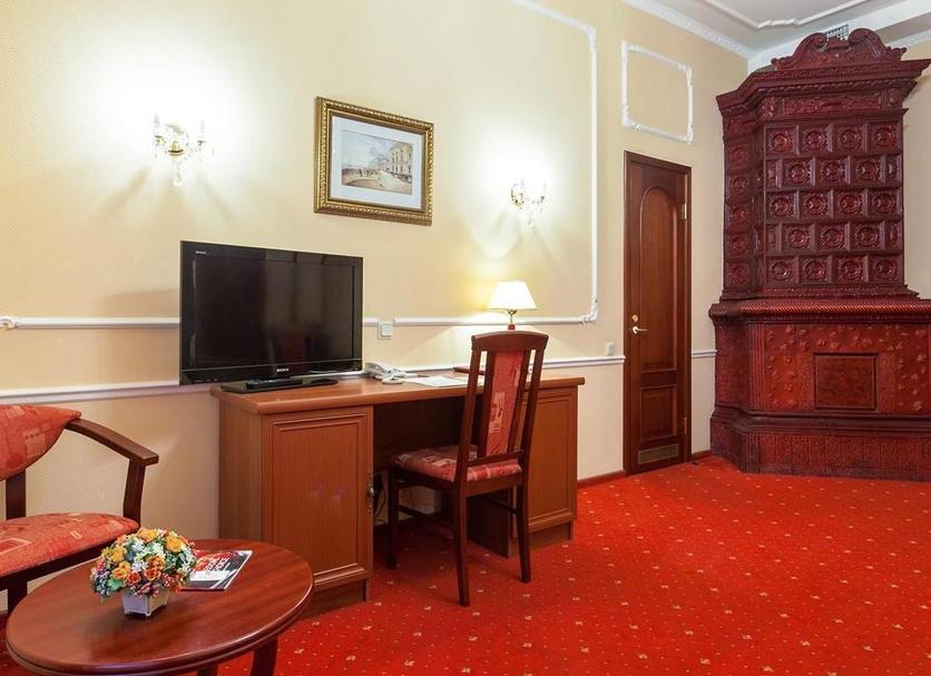 Room amenity Photo