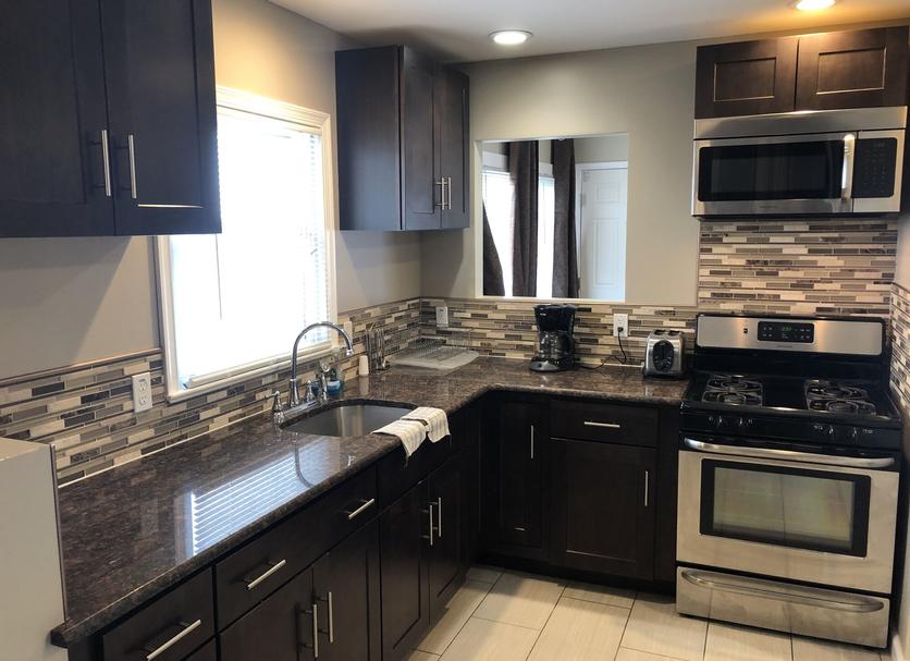 Kitchen Photo