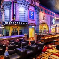 New York-New York Hotel & Casino