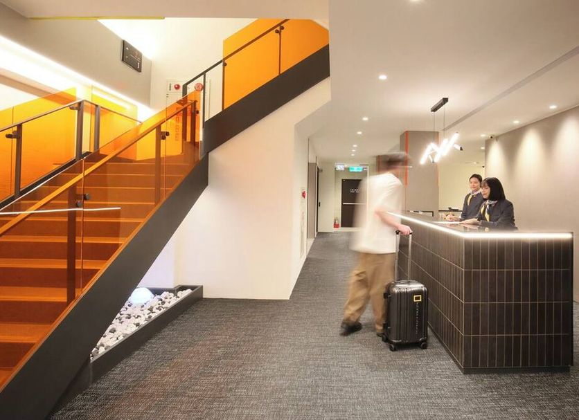 Stairs Photo