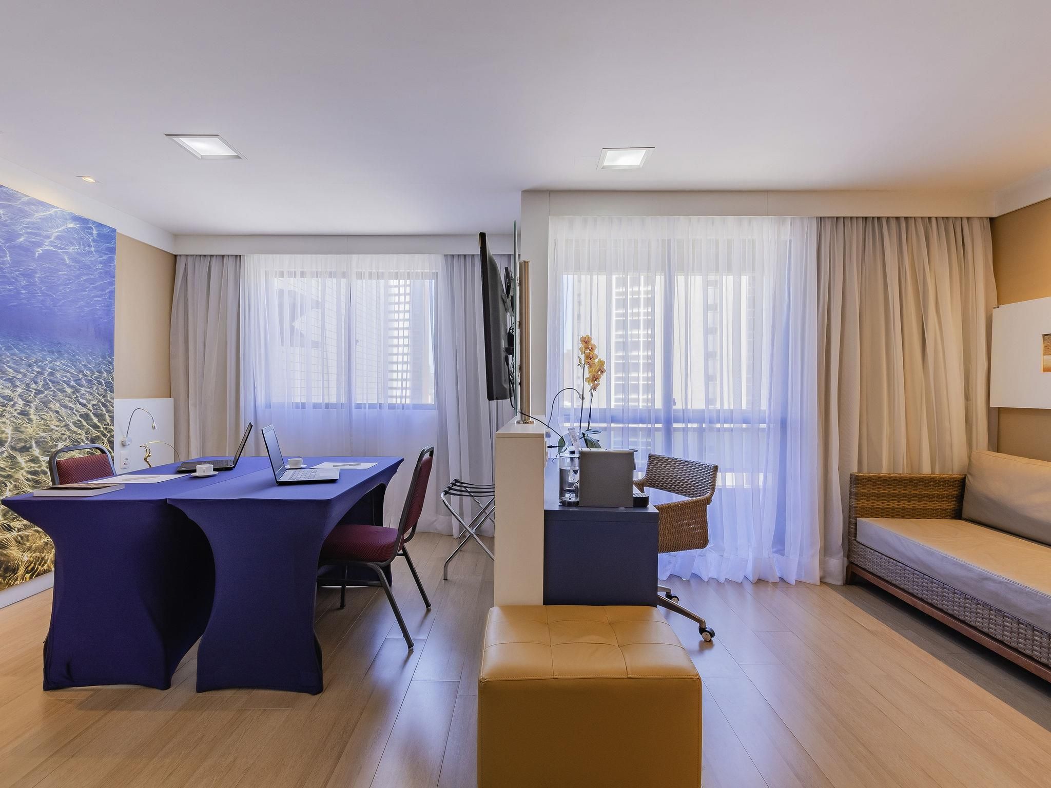 Conference room