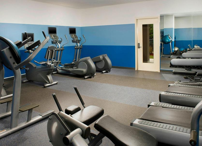 Gym Photo