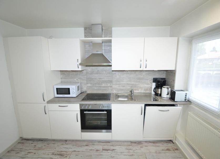 Kitchen Photo