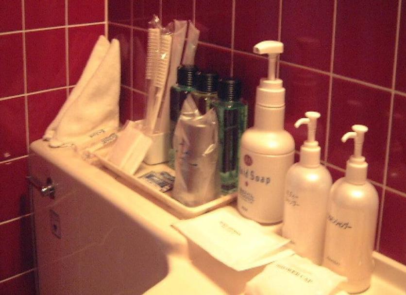 Room amenity Photo