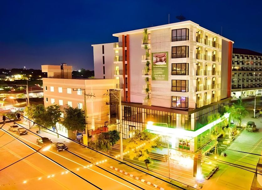 Building Photo