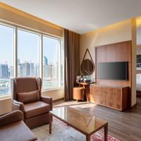 Radisson Blu Hotel Dubai Canal View