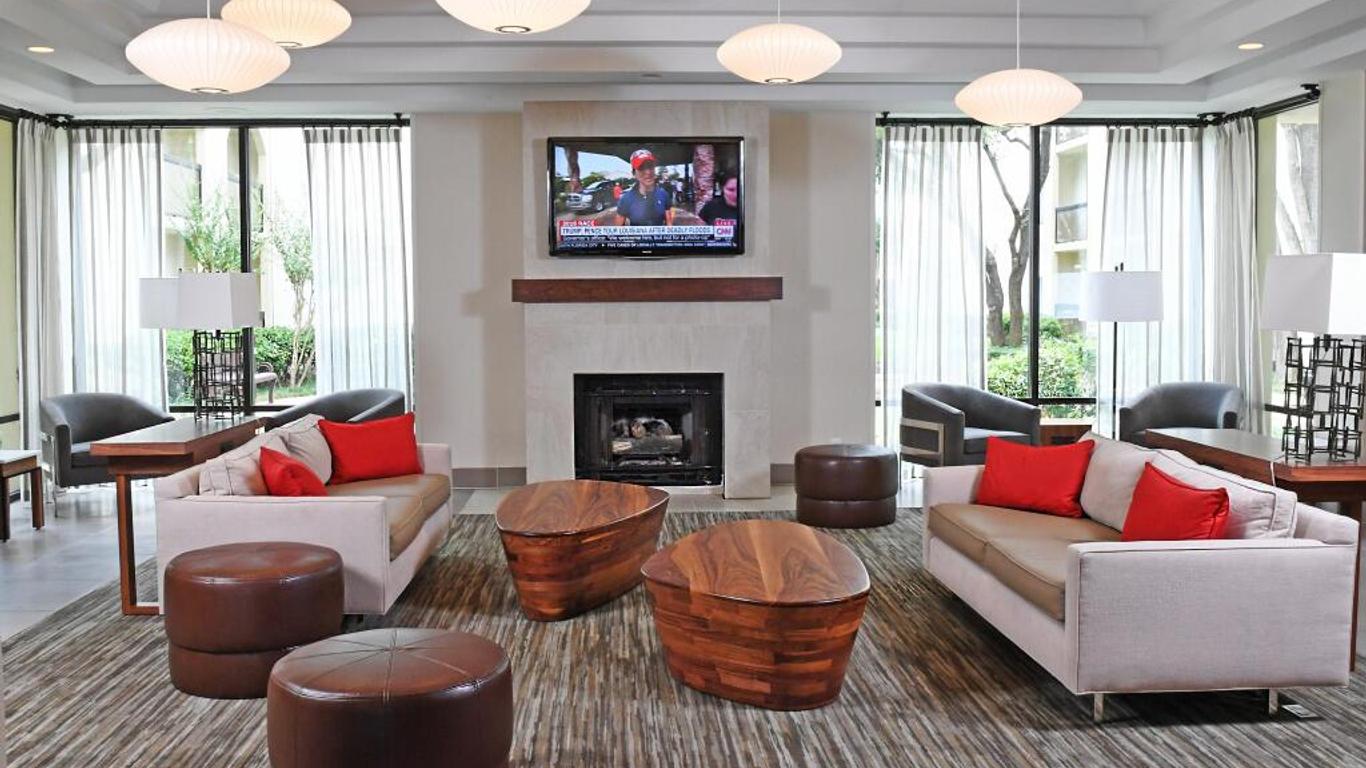 Holiday Inn Irving - Las Colinas