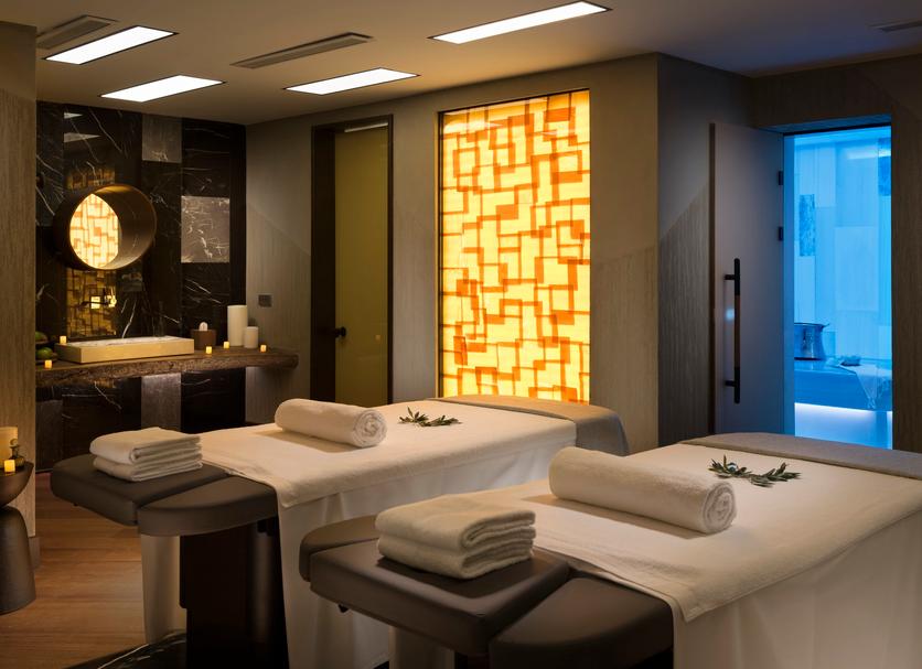 Spa Photo