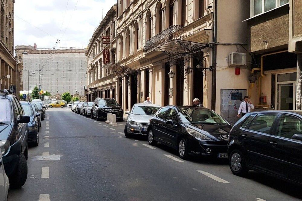 Outdoor view