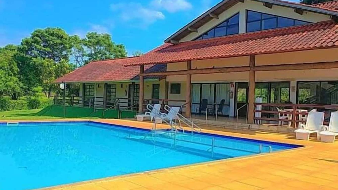 Ipelandia Park Golf Hostel