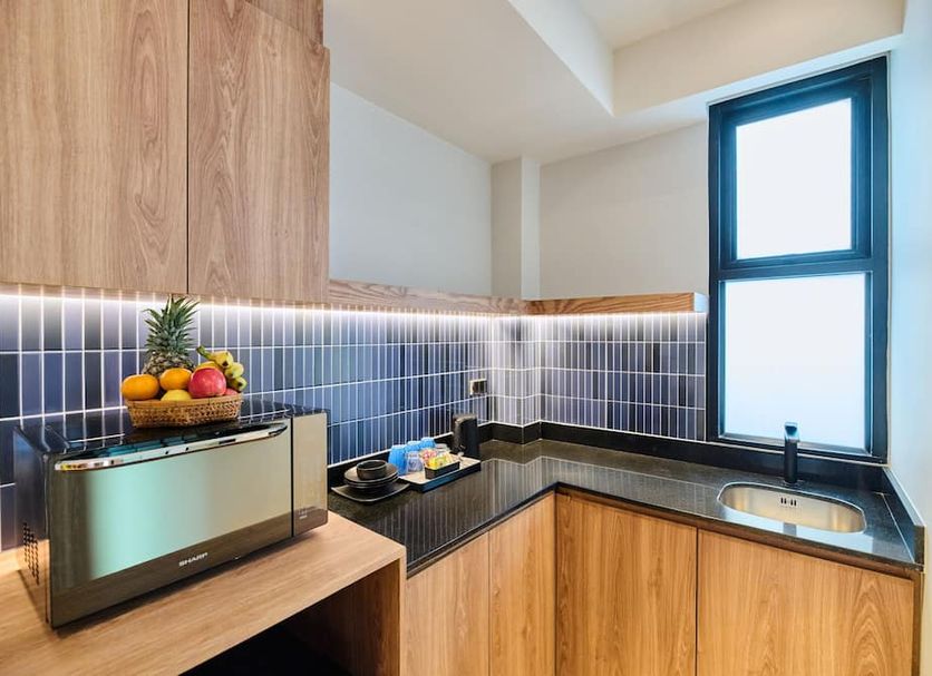 Kitchen Photo