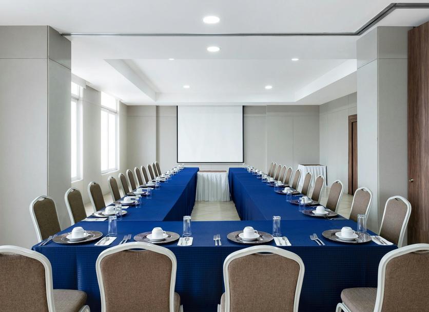 Conference room Photo