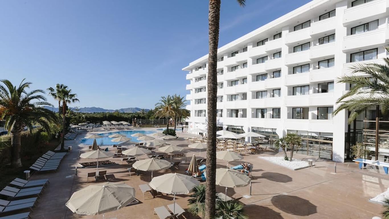 Bordoy Alcudia Bay - Adults Only