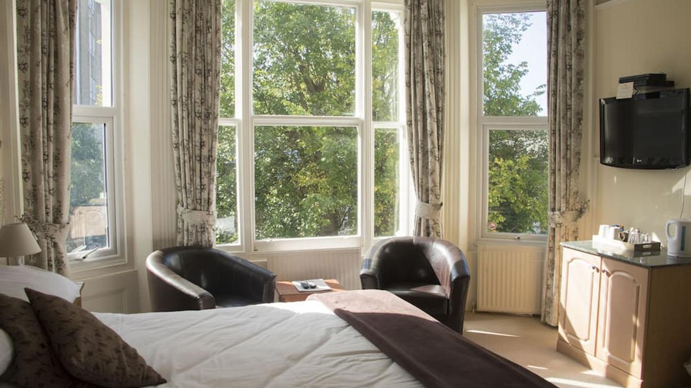 The Sheldon B&b - Free Private Parking