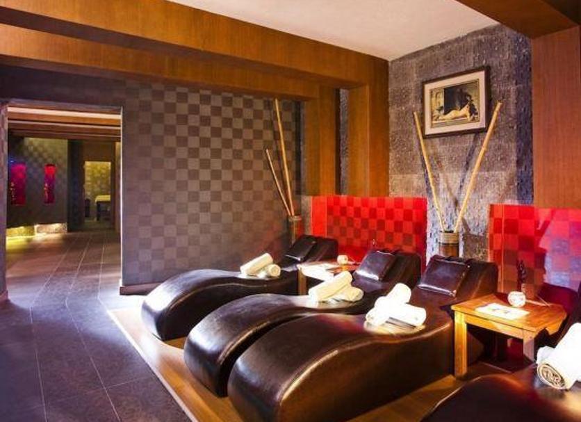 Spa Photo