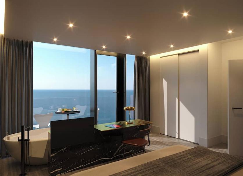 Room amenity Photo