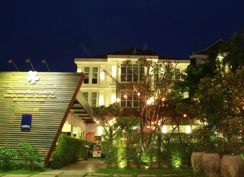 Building Photo