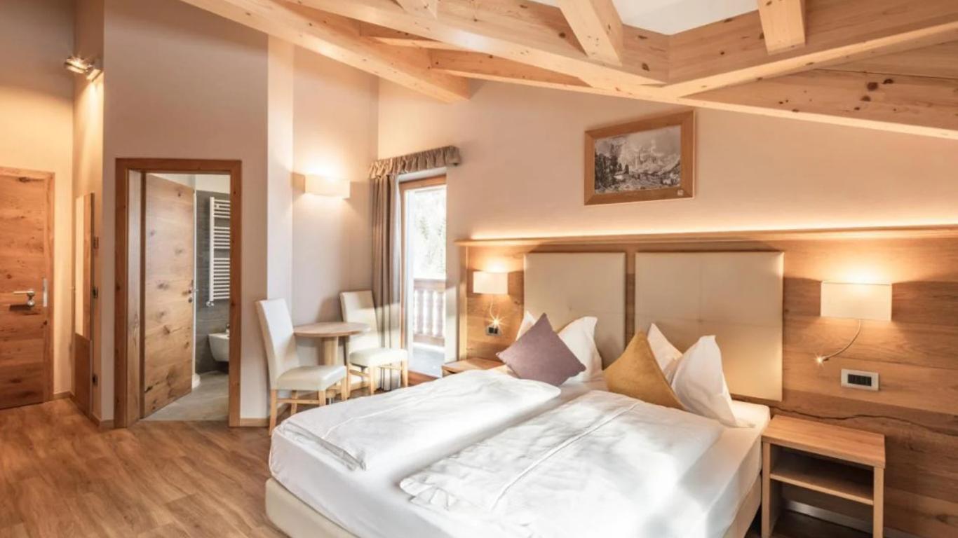 Albergo Belvedere