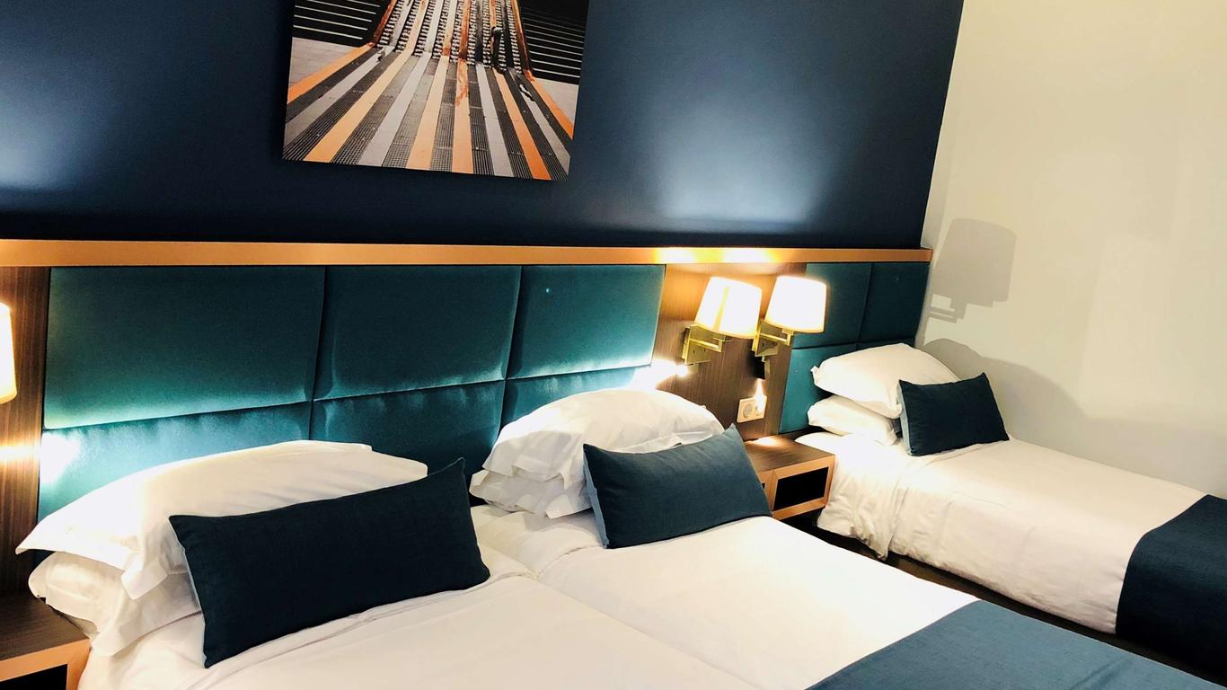 Best Western Empire Elysees