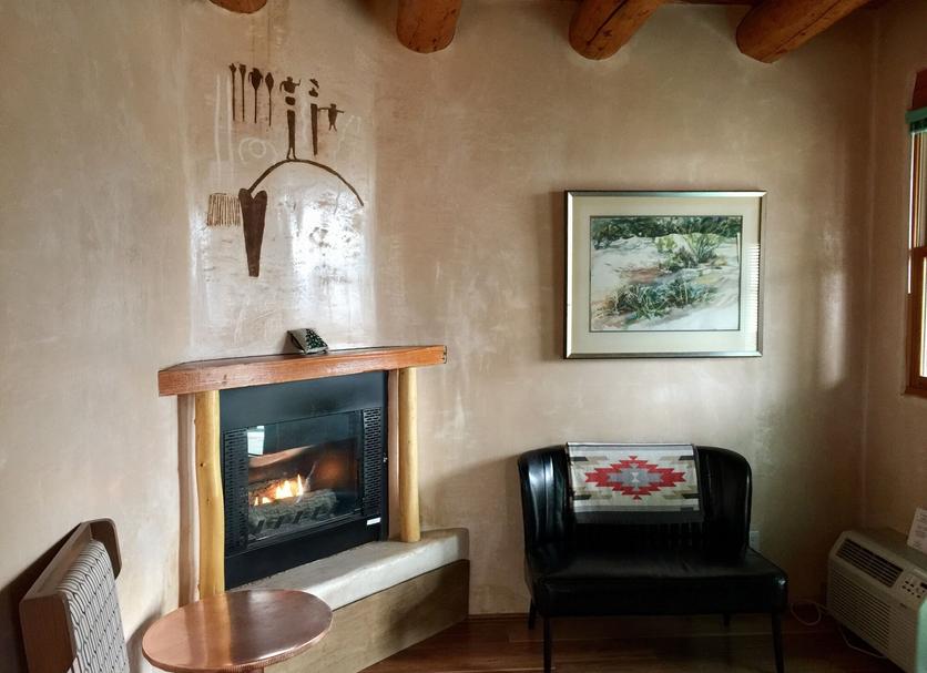 Room amenity Photo