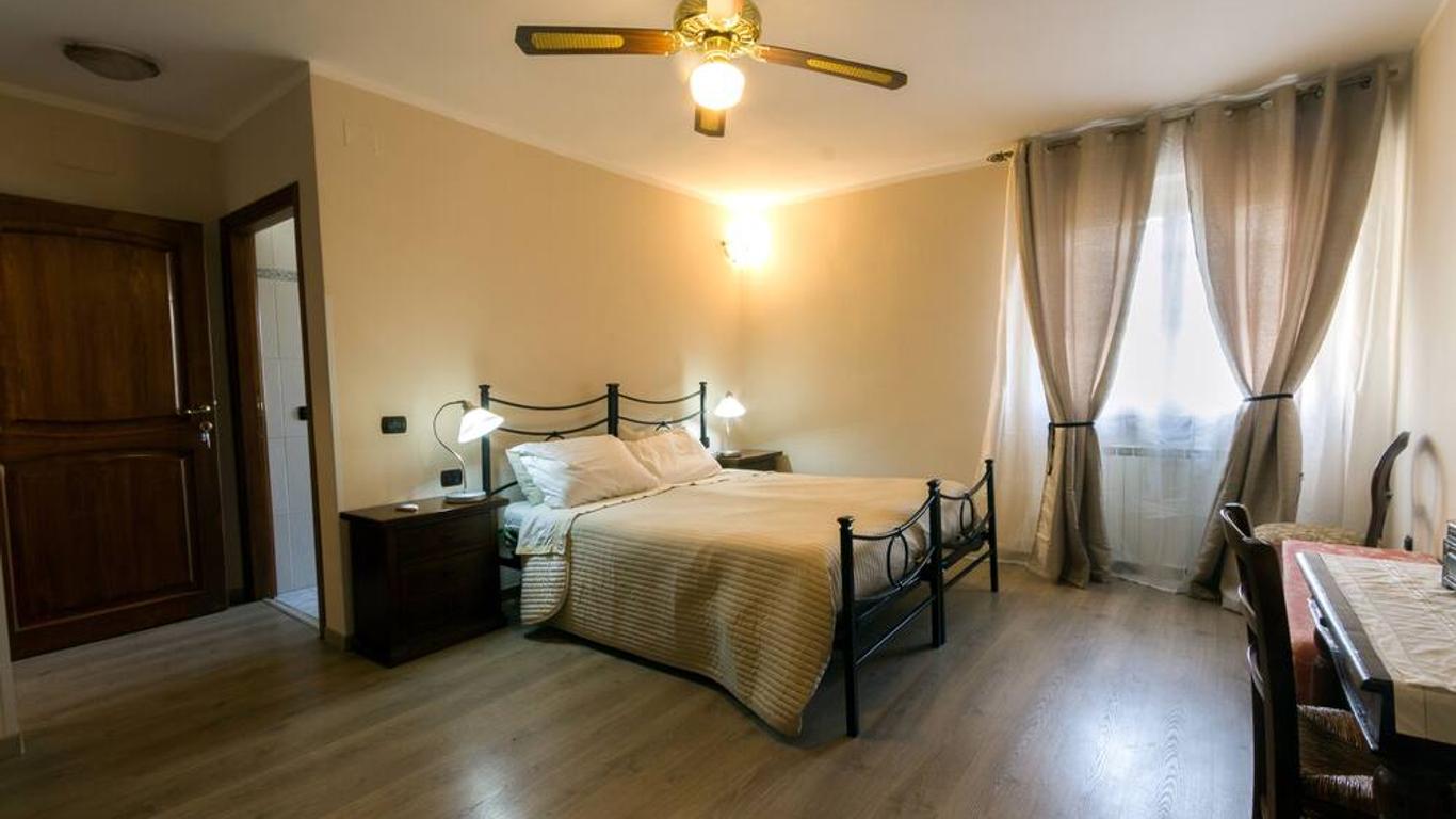 A Casa Del Cuoco