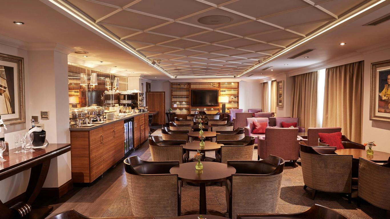The Marble Arch Hotel, by Thistle