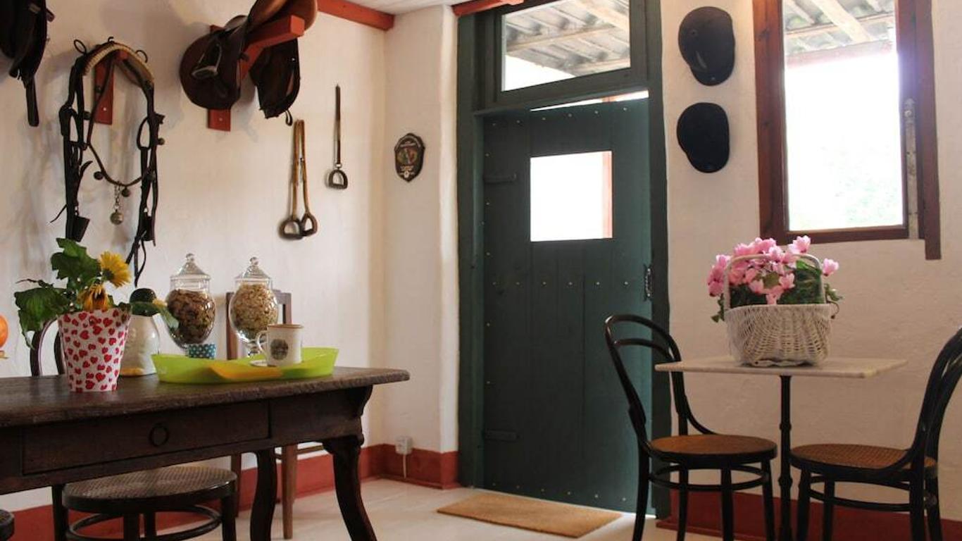 Santa Igia B&B Country House