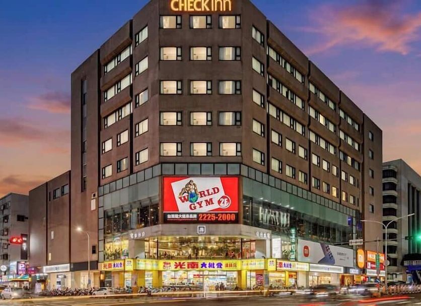 Building Photo