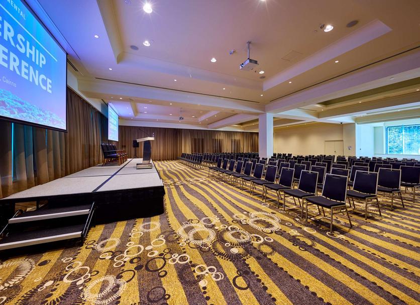 Conference room Photo