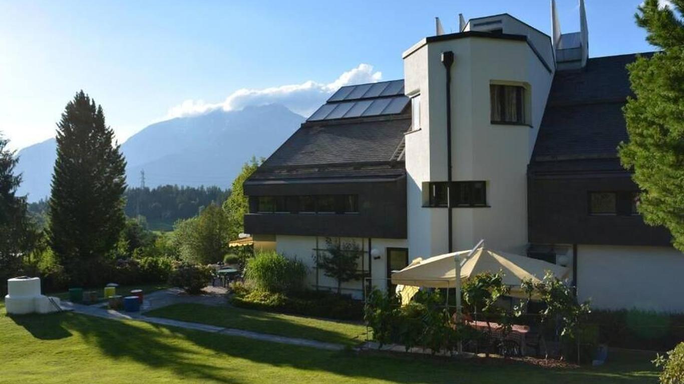 Hotel Leitgebhof