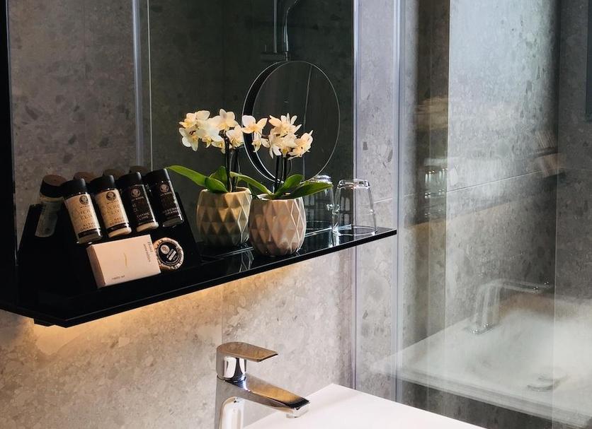 Room amenity Photo