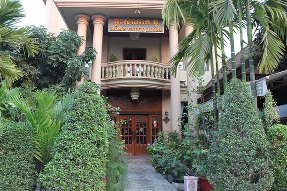 Outdoor view