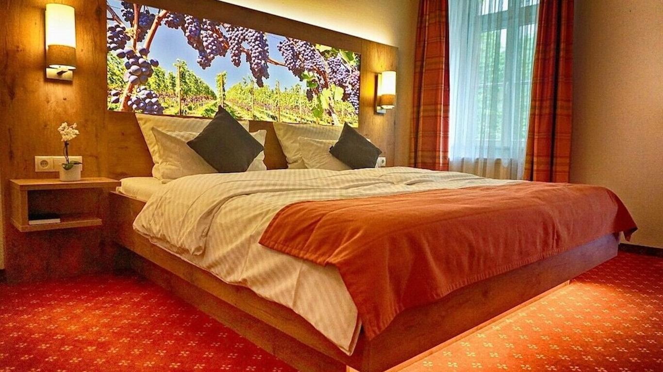 Hotel Rodderhof