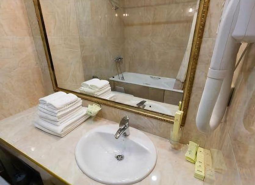 Bathroom Photo
