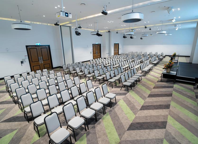 Conference room Photo
