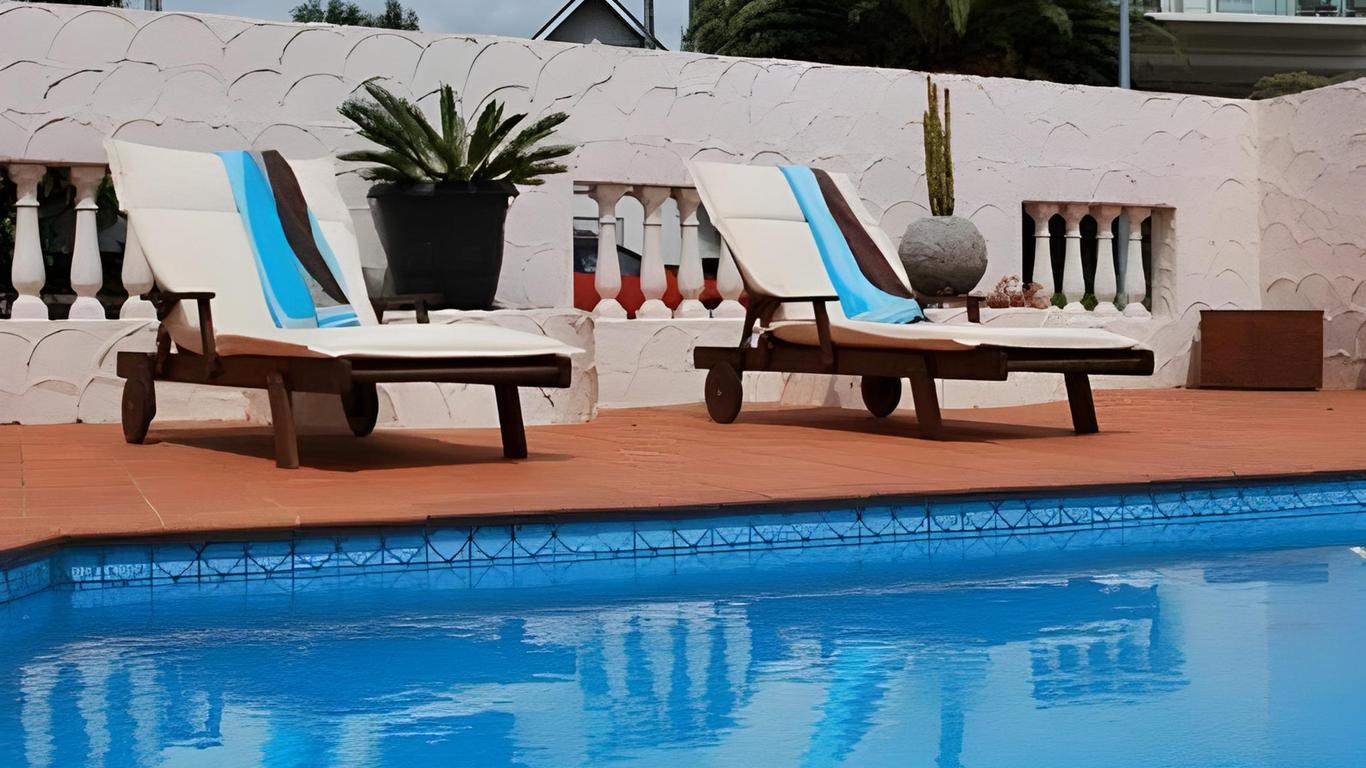 Casa Bella Motel