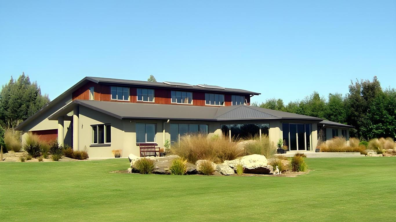 Hokonui Bed & Breakfast