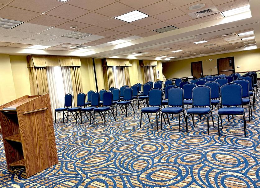 Conference room Photo