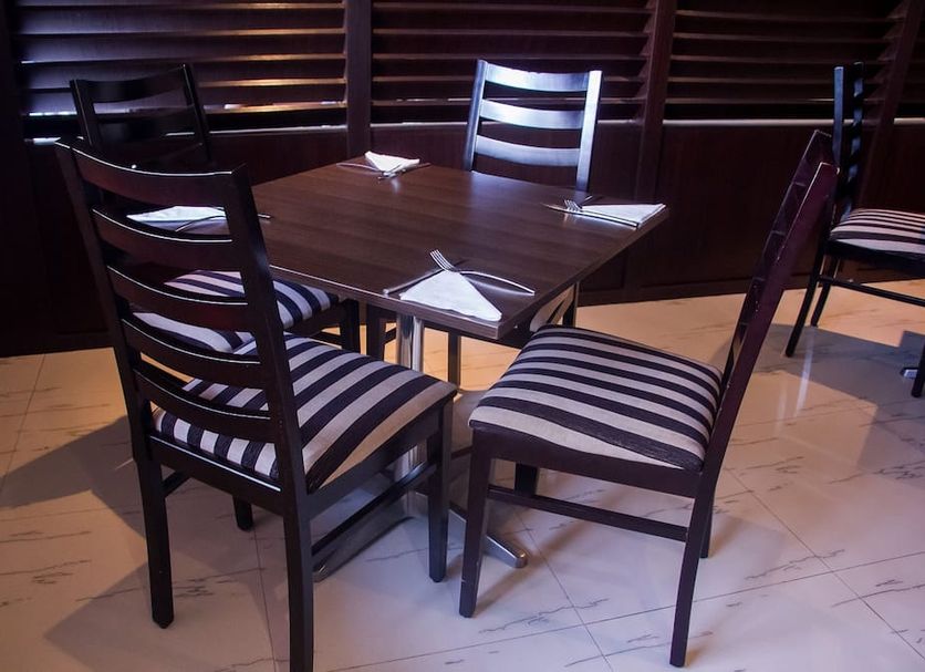 Dining room Photo