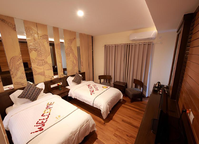 Bedroom Photo