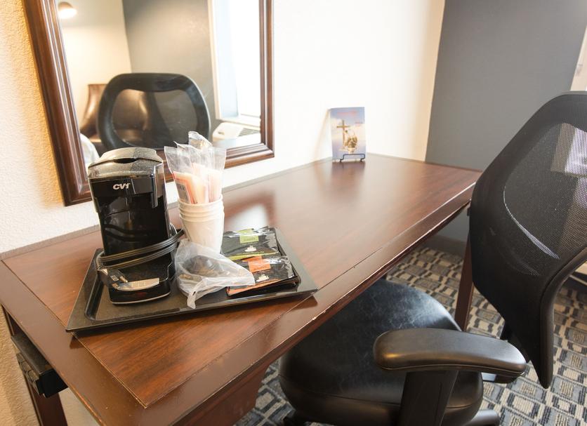 Room amenity Photo