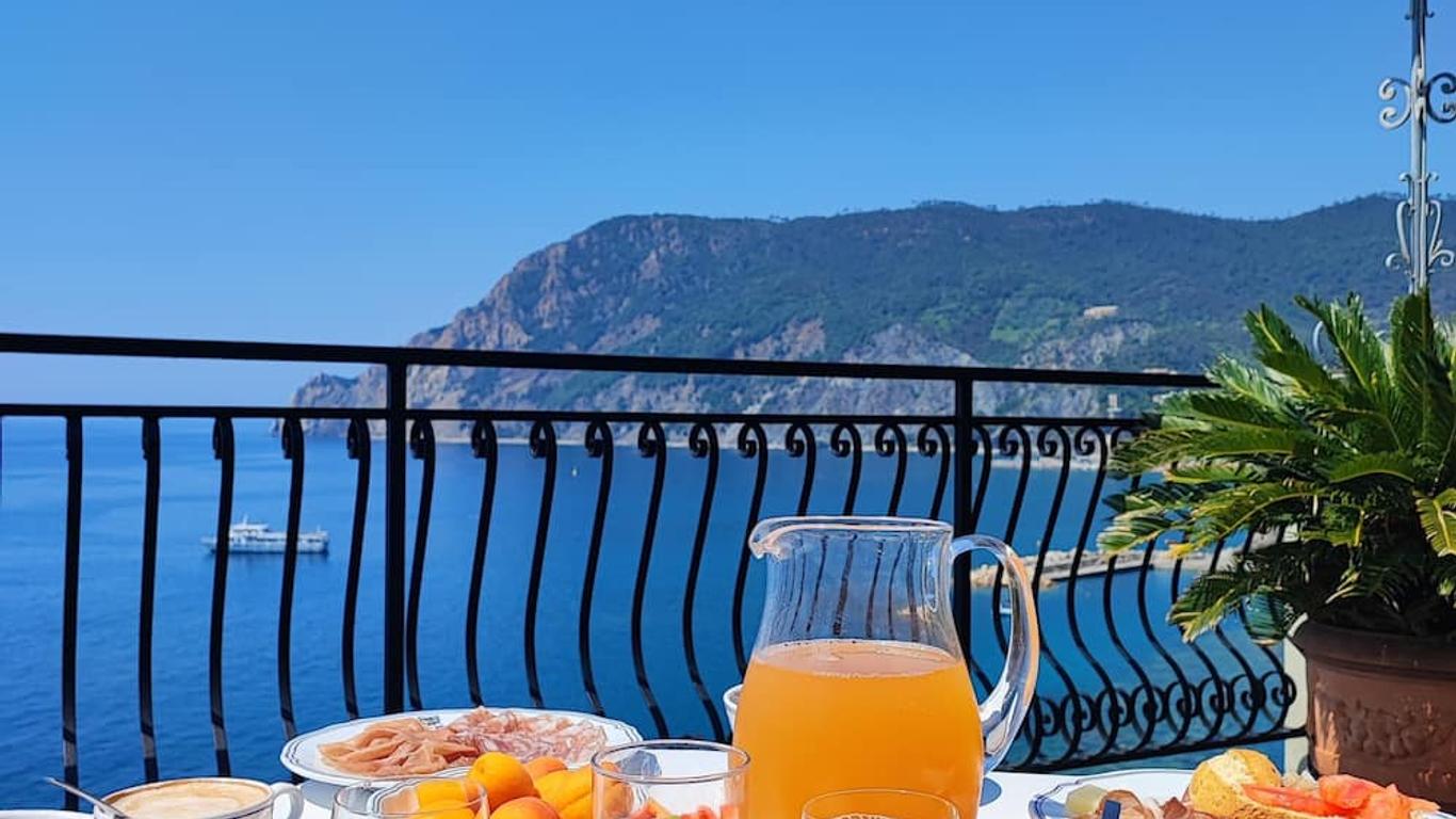 Hotel Porto Roca