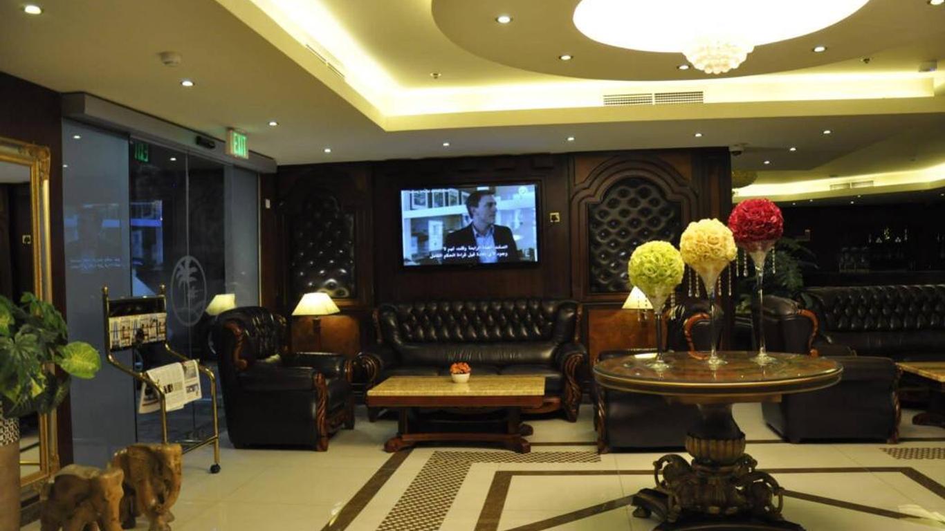 Tourist Hotel