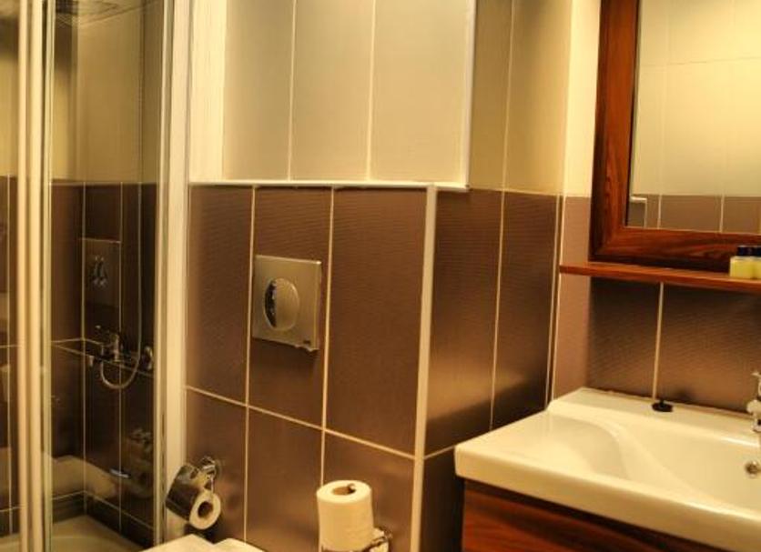 Bathroom Photo