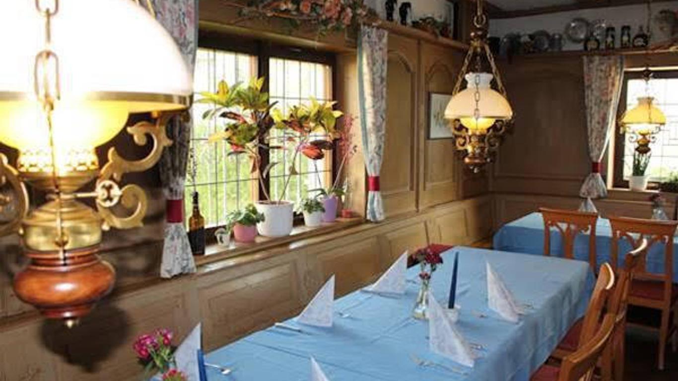 Hotel Höfler B&B
