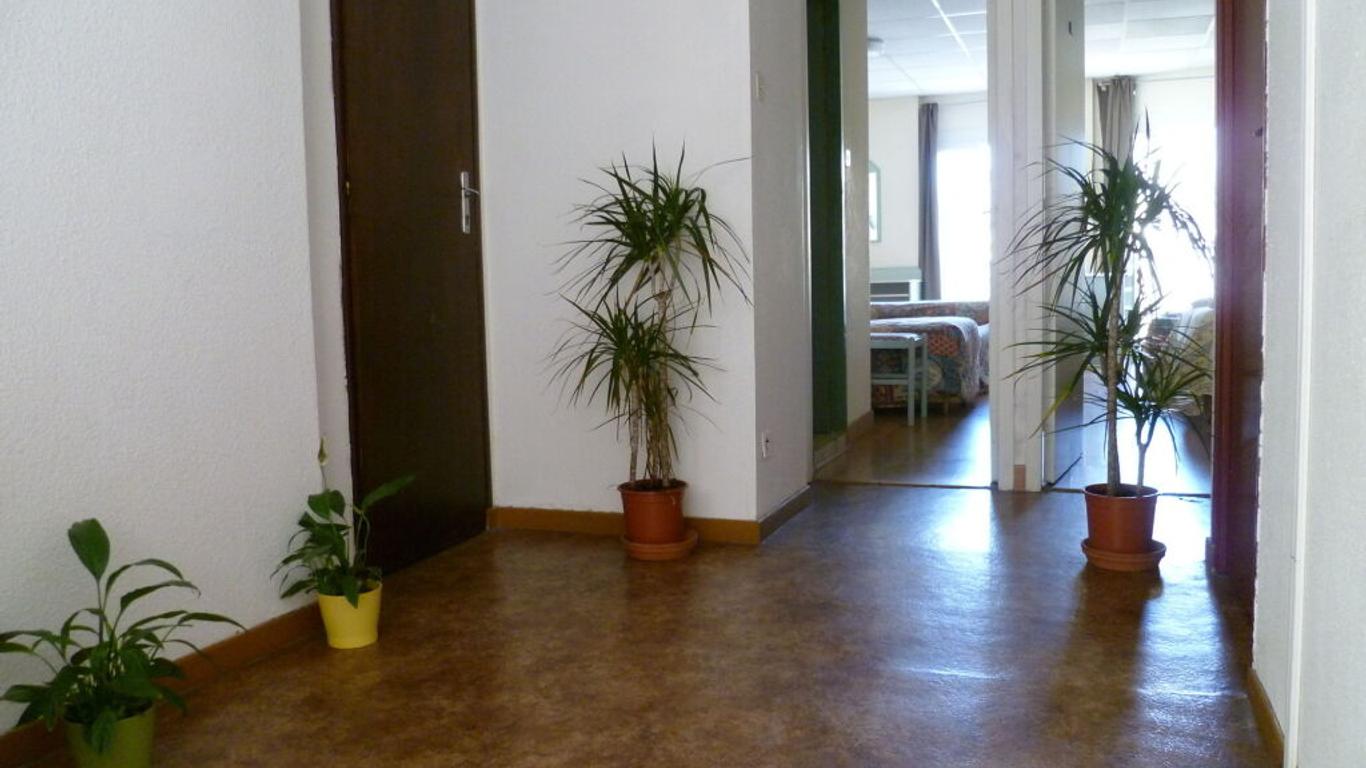 Hotel Saint Jean Baptiste