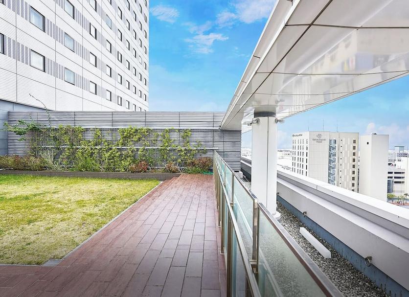 Outdoor view Photo